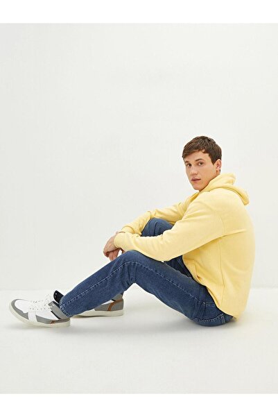 LC Waikiki Ανδρικό τζιν παντελόνι LCW Jeans 779 Regular Fit