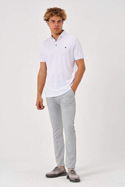 TACOMARK TRICOU GULER POLO