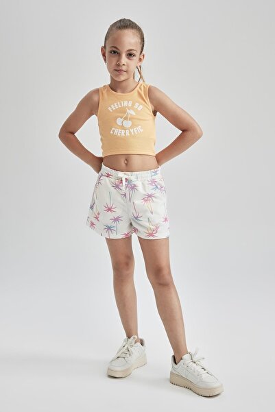 DeFacto Girls' Athlete