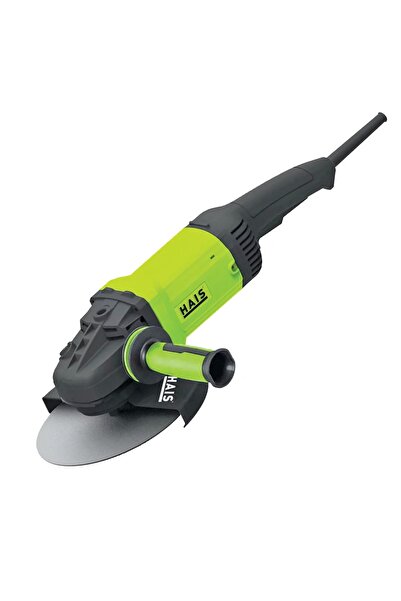 Hais 180mm Büyük Taşlama 2200W BAG1008/180 - 4841020