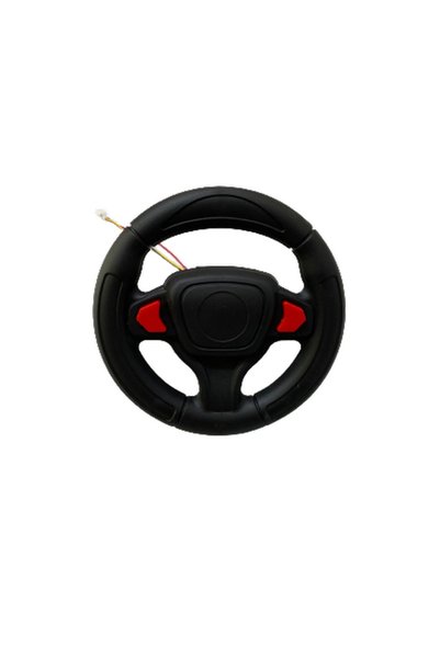 Dolu Leopard Model Direksiyon -321-
