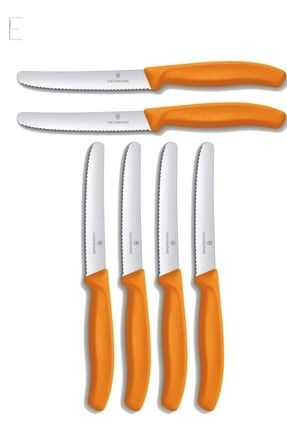 VICTORINOX B cak Seti 6 l Evrekala Fiyat Yorumlar Trendyol