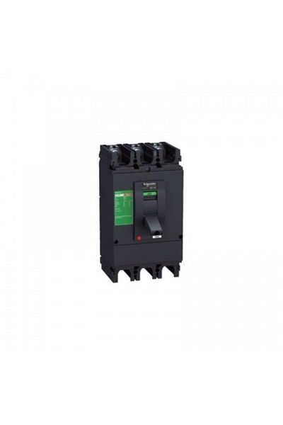 Schneider Electric Ezc400h3320n 320a Compact Switch