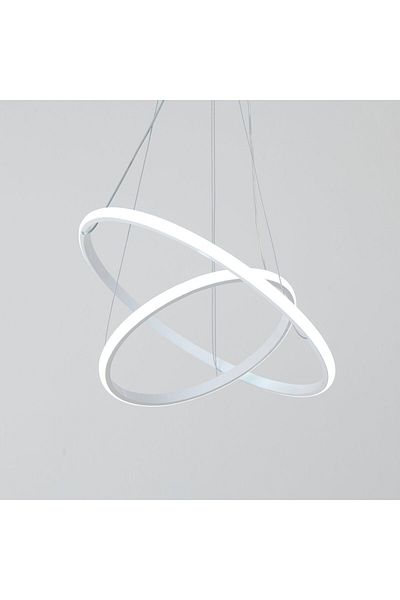 Safir Light SofIa Led ChandelIer - Yellow, WhIte and DaylIGht