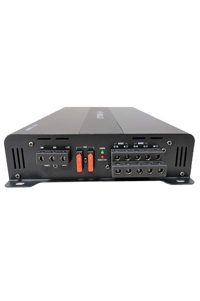Navigold Garage World Navigold NG-5200 5 Channel Amplifier 60W+150W RMS 3900W Mosfet