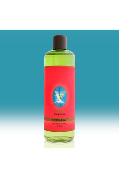 NUKA Laurel Essencia Lavender Water - 250 ml