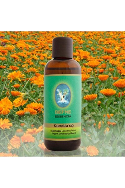 Nuka Defne Esencia زيت كالندولا العضوي من نوكا - 30 مل