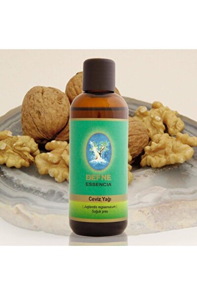 Nuka Defne Esencia نوكا 100 مل زيت الجوز