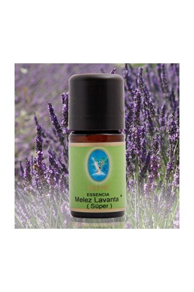 Nuka Defne Esencia زيت نوكا ميليز باللافندر (عضوي) 10 مل