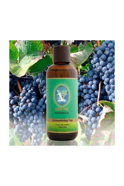 Nuka Defne Esencia زيت بذور العنب نوكا - 100 مل