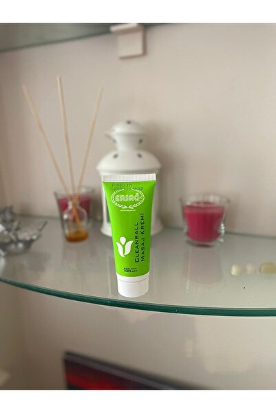 Ersağ Cleanball Masaj Kremi