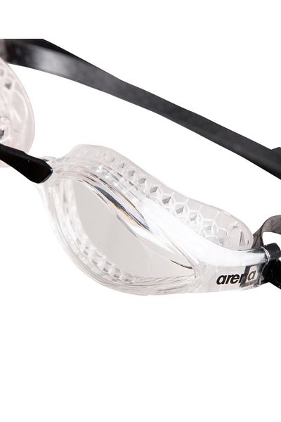 ARENA Air Speed Swimming Goggles (Transparent)