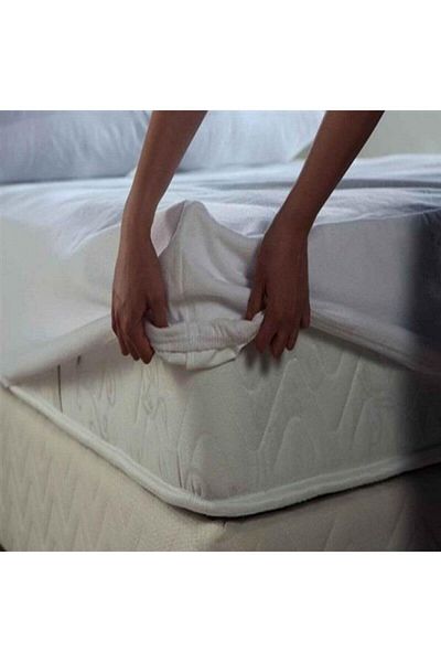 Çapa Home 160*200 Liquid Proof Mattress Fitted