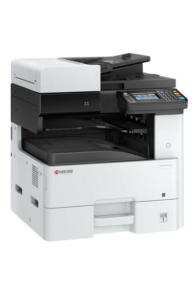 KYOCERA ECOSYS M4132idn A3 Çok Fonksiyonlu Siyah Beyaz Lazer Yazıcı