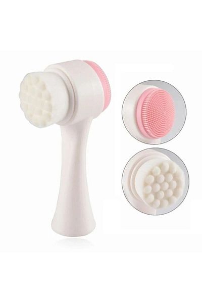 KNOWN. Facial Cleansing Brushes