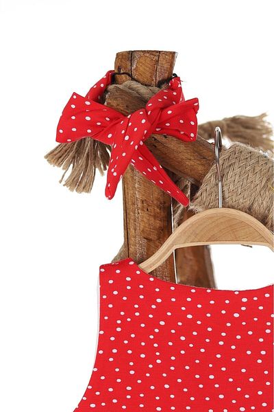 HOBİLAYFSANAT Children's Dress