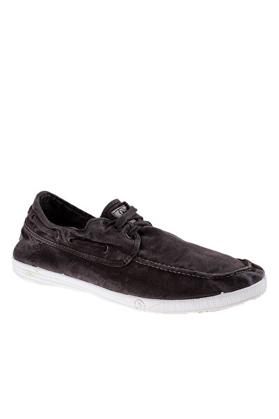ELİT SHOES Natural World Doğal Pamuk Eskitme Kadın Ayakkabı