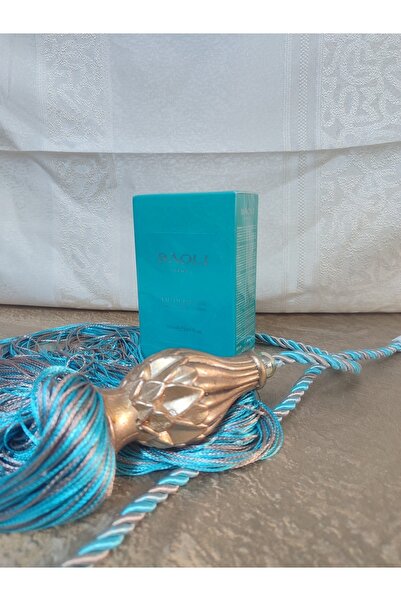 Farmasi baoli erkek parfümü