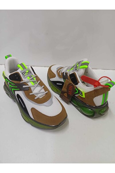 Wickers SEFFAF TABAN SPOR AYAKKABI