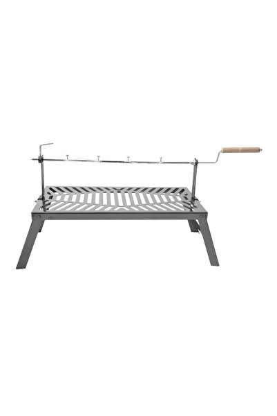 NURGAZ Ateş Üstü Izgara+çanta Ng Aug