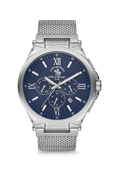 Santa Barbara Polo & Racquet Club MAN WATCH