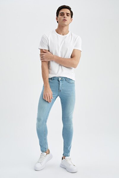 DeFacto Супер вузькі джинсові штани