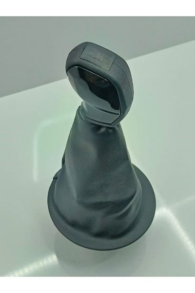 NET GEAR KNOB AND BELLOW SET PARTNER PEAK BERLINGO III