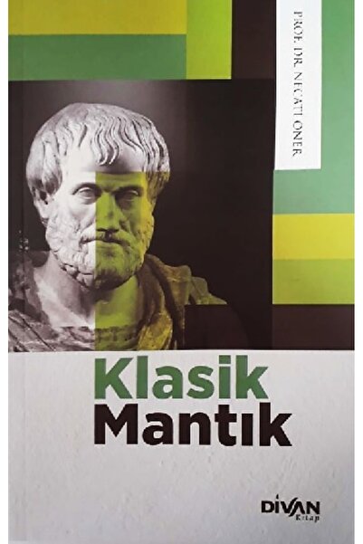 Genel Markalar Klasik Mantık
