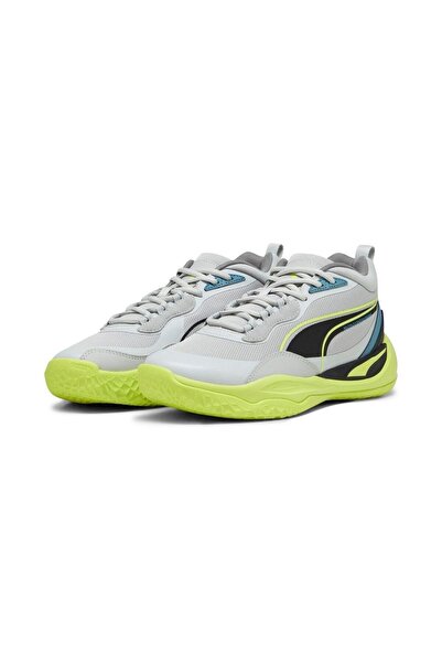 Puma 37757219 Playmaker Pro Unisex Basketball Shoes