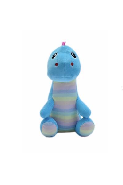 Shem Peluş Oyuncak sevimli Tatlı Dinozor 30 Cm
