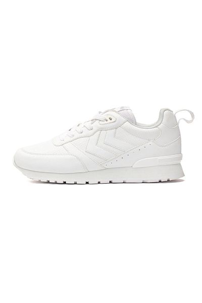 hummel 900334 -9001 Monaco 86 Pu Unisex Daily Sports Shoes