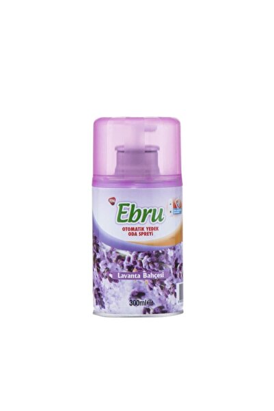Ebru Oda Kokusu Lavanta 300 ml