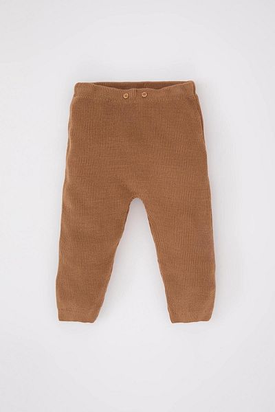 DeFacto Baby Boy Sweater Bottom Knitwear Set of 2