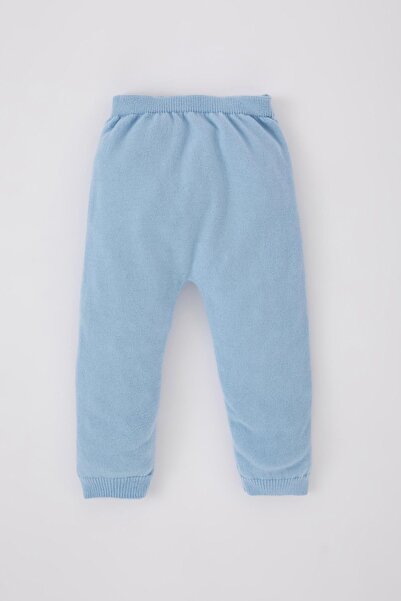 DeFacto Erkek Bebek Kazak Alt Triko 2'li Takım A4477a523wn