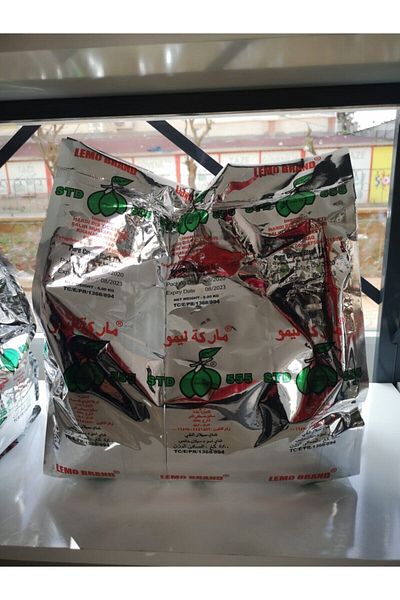 Mitanya Barut Tea 5kg Bulk Tea