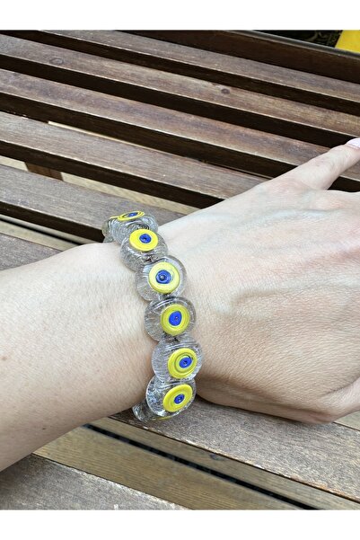 wanwa aksesuar سوار عين الشر