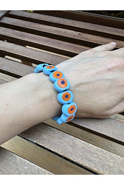 wanwa aksesuar سوار عين الشر