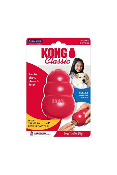 Kong Klasik L