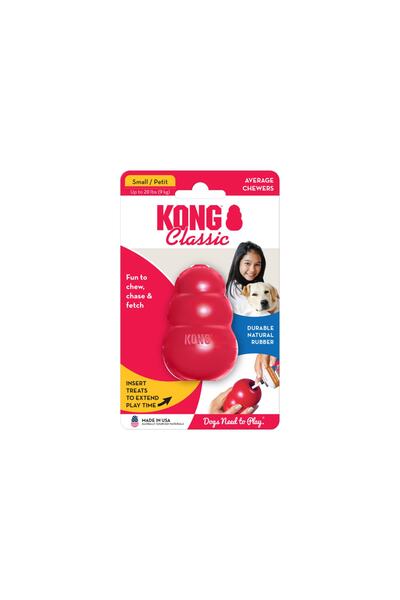 Kong Klasik S