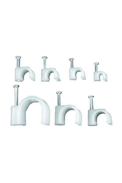 PrestijMagaza Kroşe Beton Çi?vi?li? No:3 ( 2x1.5mm Nym I?çi?n ) Göçmen Marka