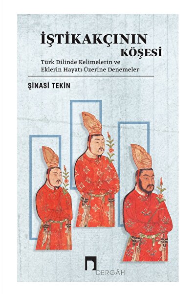 Dergah Yayınları İştikakçının Köşesi ( 30 )