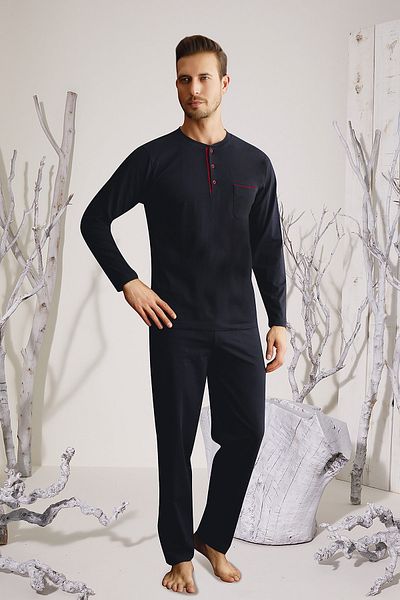 KLY Battal Pajama Set