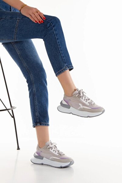 KAFKASLAR AYAKKABI Кавказькі товстопідошвні ортопедичні кольорові кросівки спортивні черевики