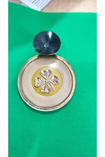 Akyol RESİMLİK ETIKETCI YONCA DESENLI 1 ADET