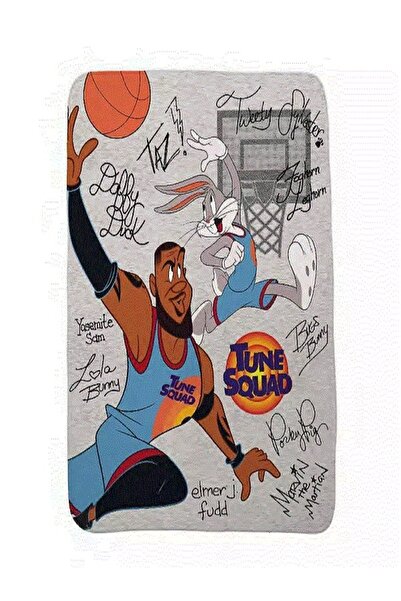 MİL-TEC STURM Plaj havlusu usa Space Jam Throw