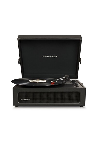 CROSLEY Voyager Black 2waybluetooth