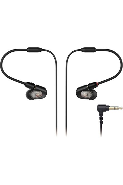 Audio Technica Ath-e50 E-serisi Profesyonel Kulak Içi Monitör Kul