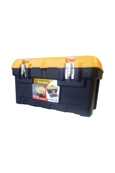 Süper Bag 22" Takım Çantası