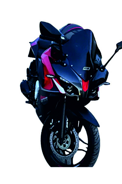Bajaj Ön Siperlik Camı Pulsar Rs 200