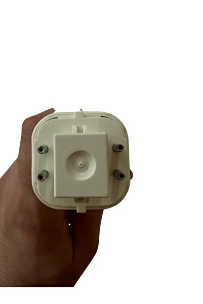 Philips 13W 830 4 Pinli PLC Ampul Sarı Işık (3000K)